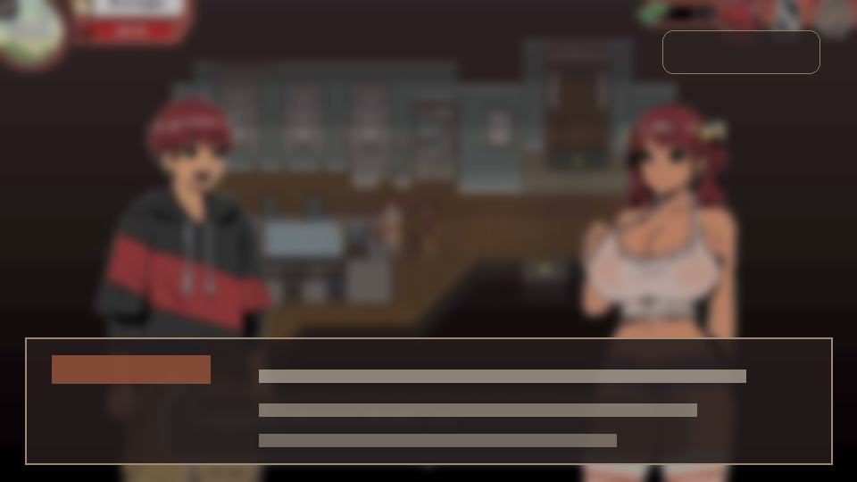 幽灵牛奶生活 场景演出 资料图 1