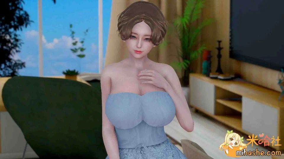 欲望村 角色路线 详情图 4