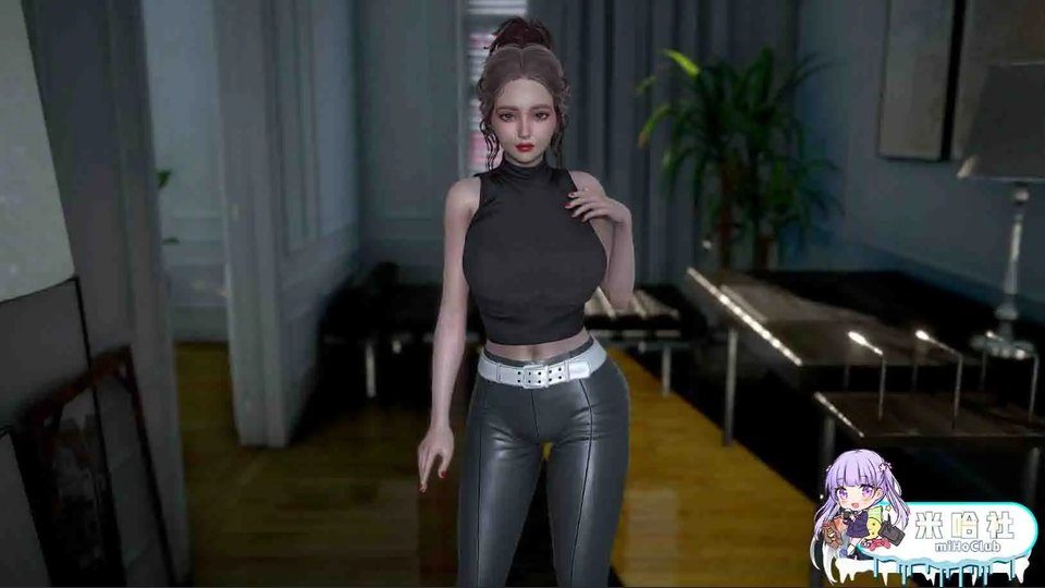 欲望村 玩法展示 实机截图 1