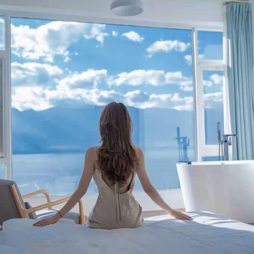 后宫酒店Harem Hotel 角色养成 实机截图 2