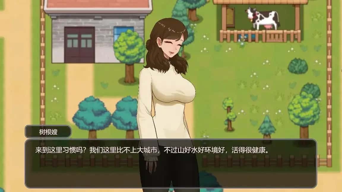 乡村狂想曲 玩法展示 详情图 1