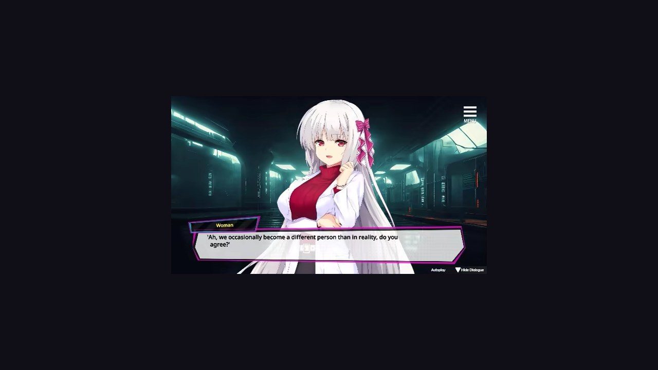 魅魔少女SuccubusGirl 任务推进 实机截图 5