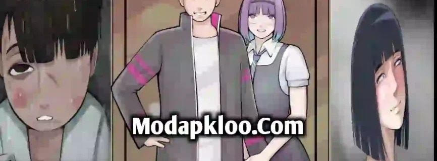 木叶熟女 木叶熟女Hokage's Adopted Son攻略大全 中文说明 封面图