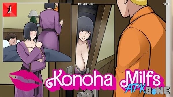 木叶熟女 PC端 演示图 3